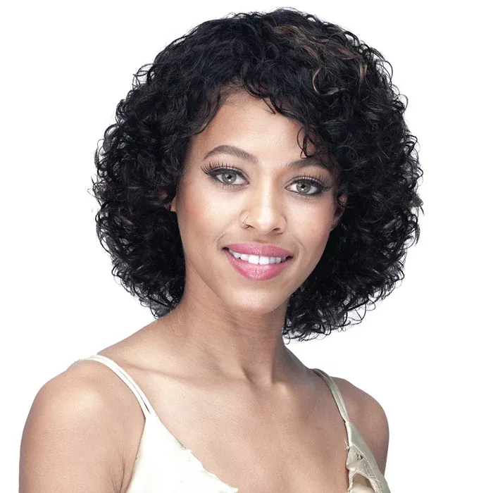 Bobbi Boss 100% Unprocessed Human Hair Wig – MH1293 CAMILA