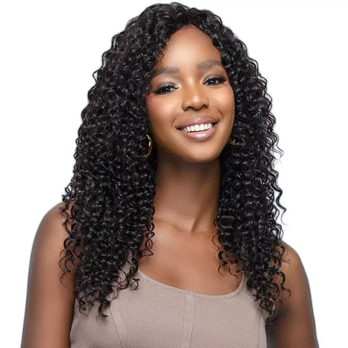 Bobbi Boss 100% Unprocessed Human Hair Wig – MH1344 IYANA