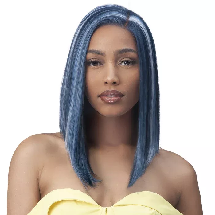 Bobbi Boss 13×4 Deep HD Lace Front Wig – MLF232 MORGAN
