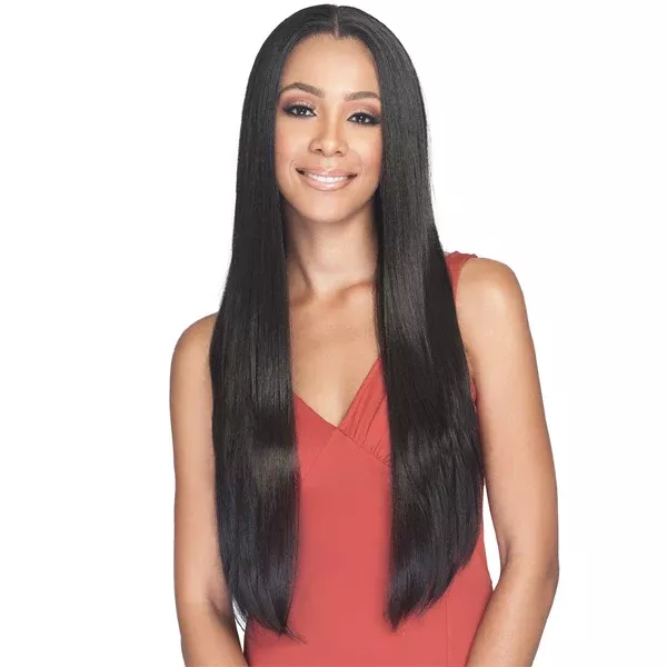 Bobbi Boss 13×4 Hand-Tied Swiss Lace Front Wig – MLF227 SHELBY