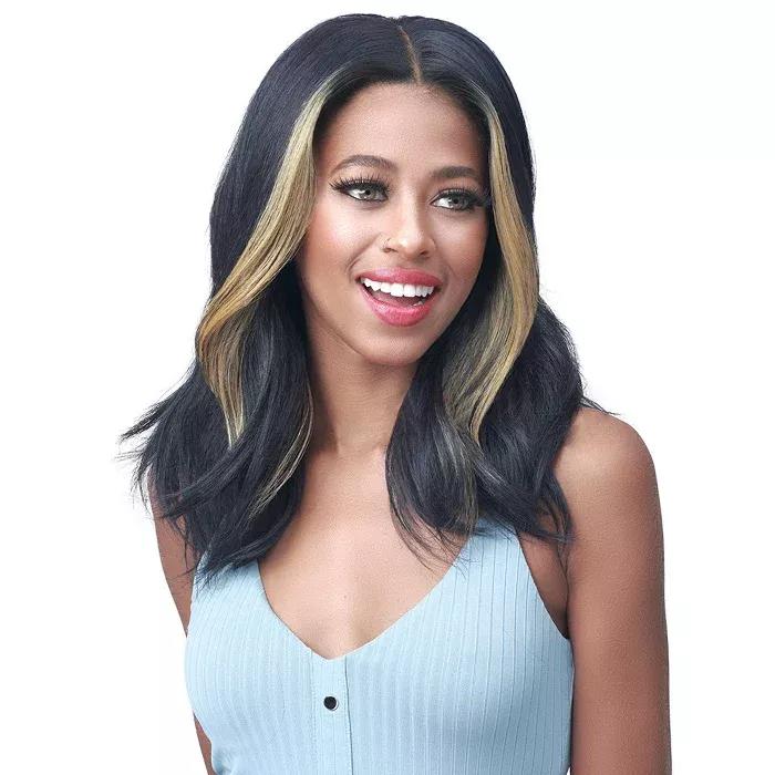 Bobbi Boss 13×4 HD Deep Lace Front Wig – MLF233 AVRI