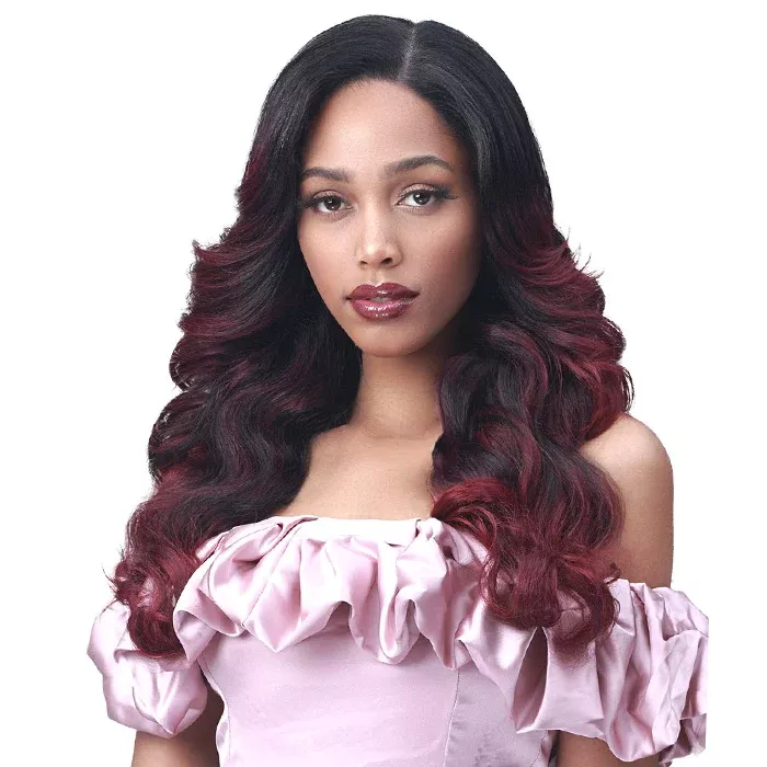 Bobbi Boss 13×7 HD Scalp Illusion Deep Lace – MLF474 CYNTHIA