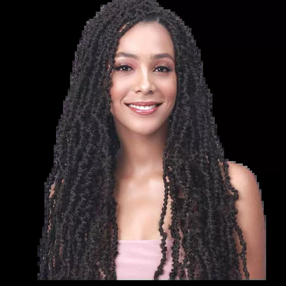 Bobbi Boss 3 X 24′ – Distressed BUTTERFLY LOCS