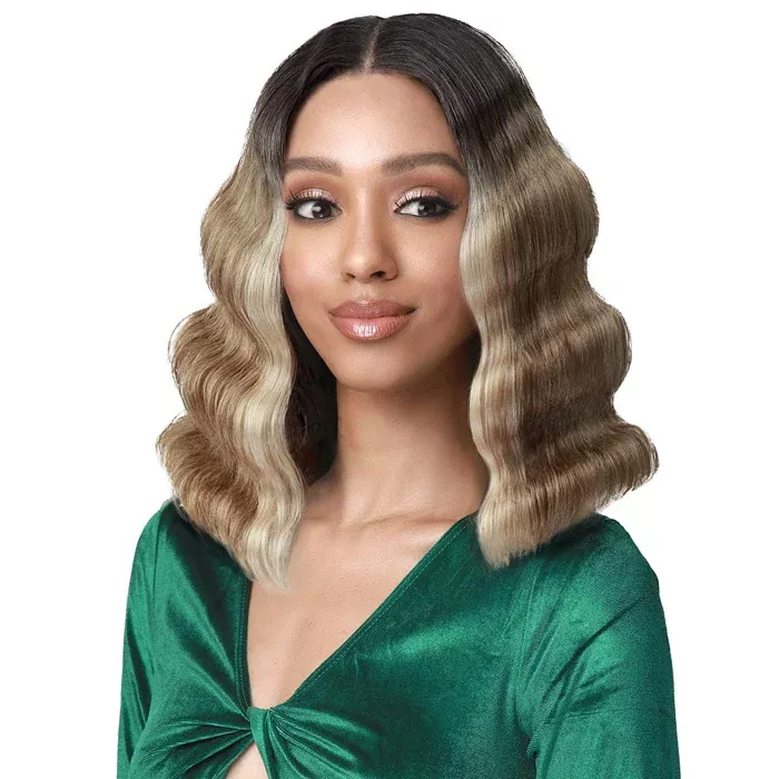 Bobbi Boss 4.5 Deep Lace Part Wig – MLF430 FAITH