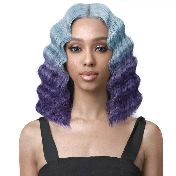 Bobbi Boss 4.5″ Deep Part Lace Wig – MLF431 FELICITY