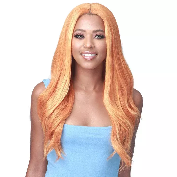Bobbi Boss 4″ Deep Part HD Lace Front Wig – MLF508 ESTHER