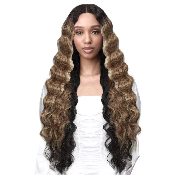 Bobbi Boss 5″ Deep Part Lace Front Wig – MLF432 PATRICE