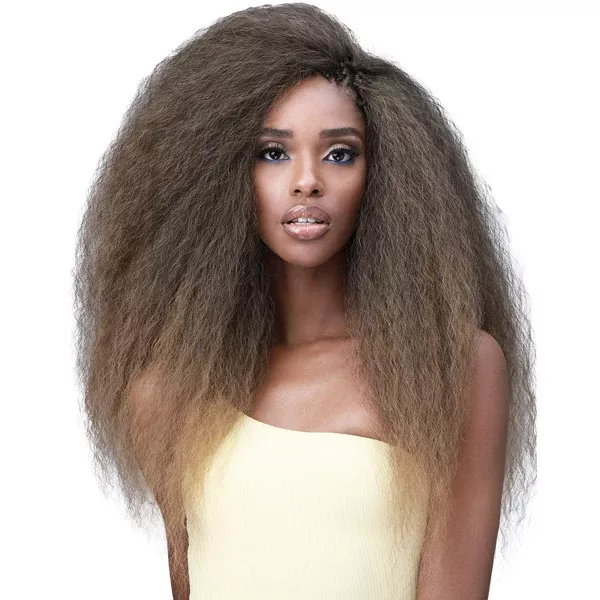 Bobbi Boss African Roots Brazilian Crochet Braid – WET & WAVY 20″