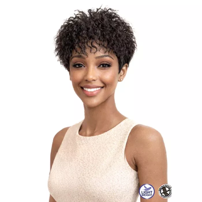 Bobbi Boss Boss Wig Stunna Series Full Wig – M1410 LIORA