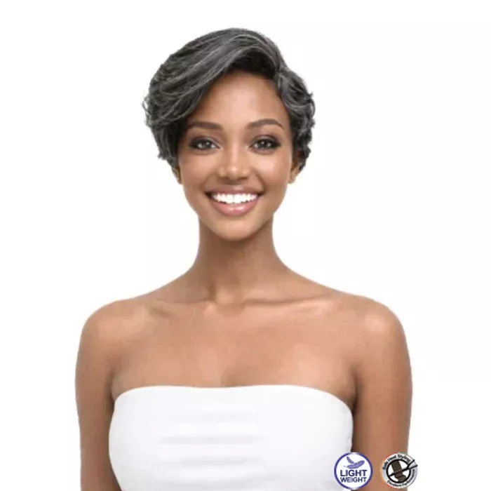 Bobbi Boss Boss Wig Stunna Series Full Wig – M1412 SAPHIRA