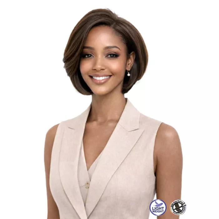 Bobbi Boss Boss Wig Stunna Series Full Wig – M1414 ELARIS