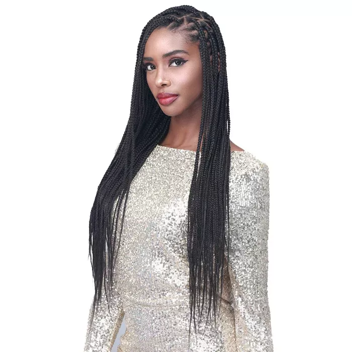 Bobbi Boss Braids Series Braiding - BOSS BRAID PF 54" 10X