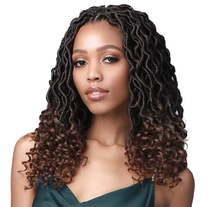 Bobbi Boss Crochet Braid – 3X DIVA LOCS 14″/ 18″