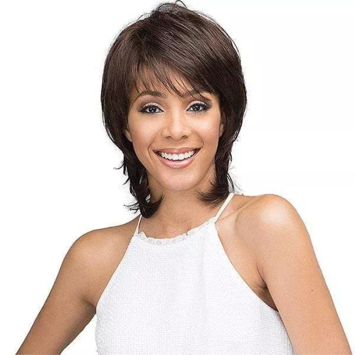 Bobbi Boss Escara Premium Full Wig - B110 SAPIA