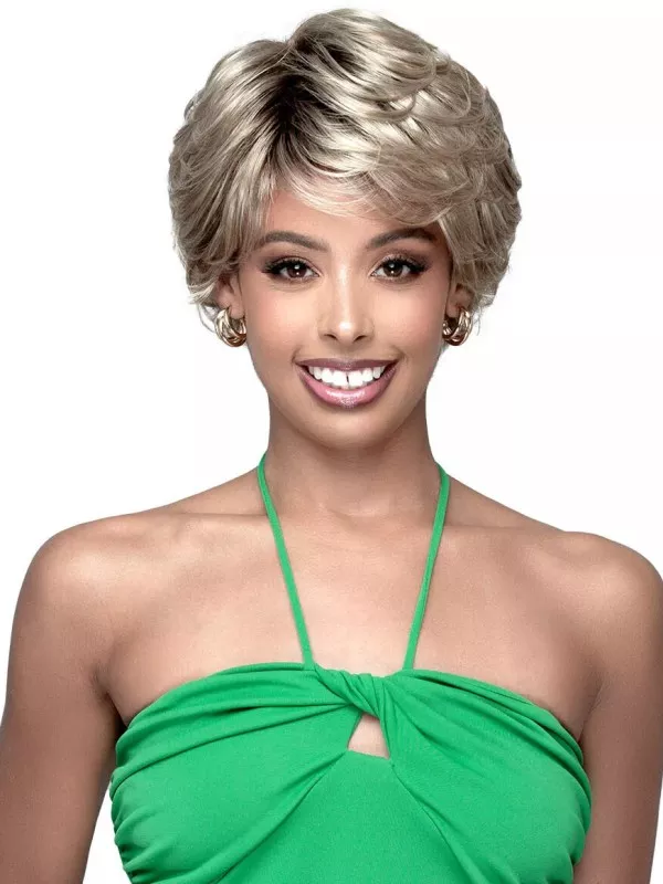BOBBI BOSS ESCARA WIG B111 - MADDIE