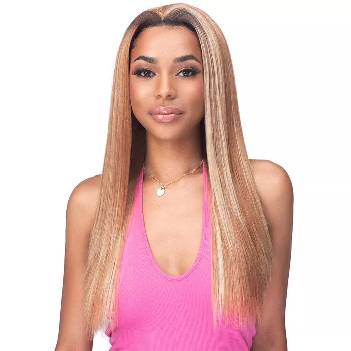 Bobbi Boss Full Cap Wig - MOGFC027 DELLA