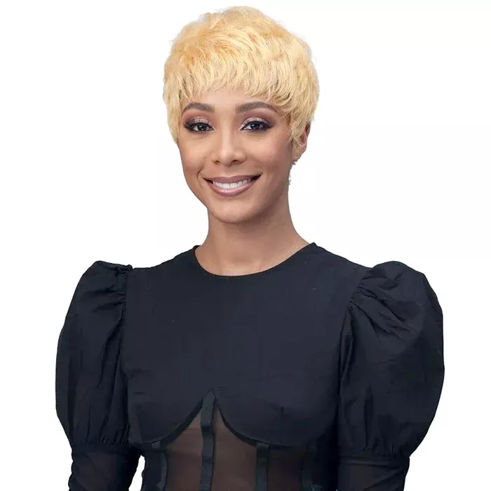 Bobbi Boss Full Wig - M472 EDIE