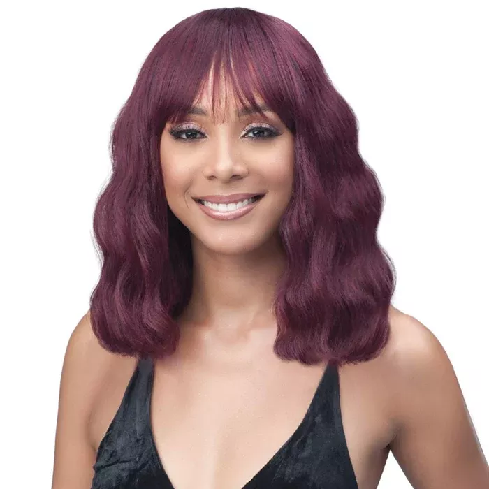 Bobbi Boss Full Wig - M482 ALEXA