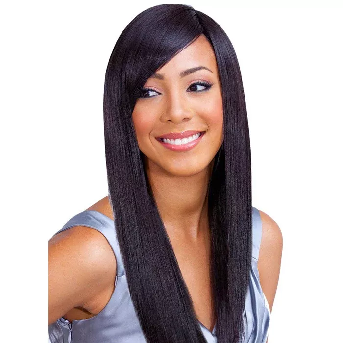 Bobbi Boss Genesis First Class Remi NATURAL YAKY 10" - 18"