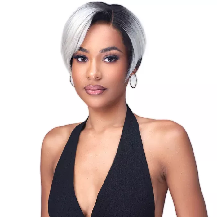 Bobbi Boss Glueless 13x4 HD Lace Front Wig - MLF446 LEXIE