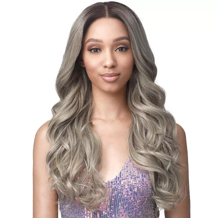 Bobbi Boss HD Deep Lace Part Wig - MLF473 TAREN