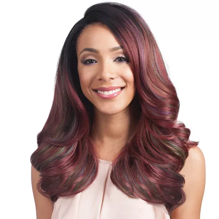 Bobbi Boss HD Lace Front Wig - MLF157 LAYLA LACE
