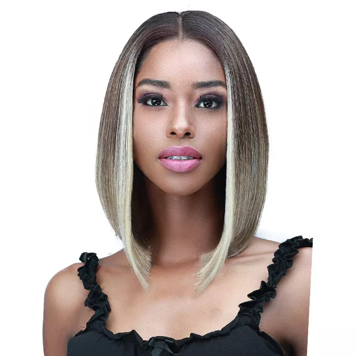 Bobbi Boss HD Lace Front Wig - MLF470S CHERIE SHORT