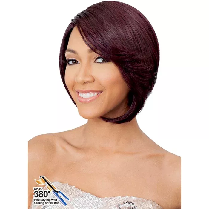 Bobbi Boss Lace Front Wig - MBLF70 LOTTIE