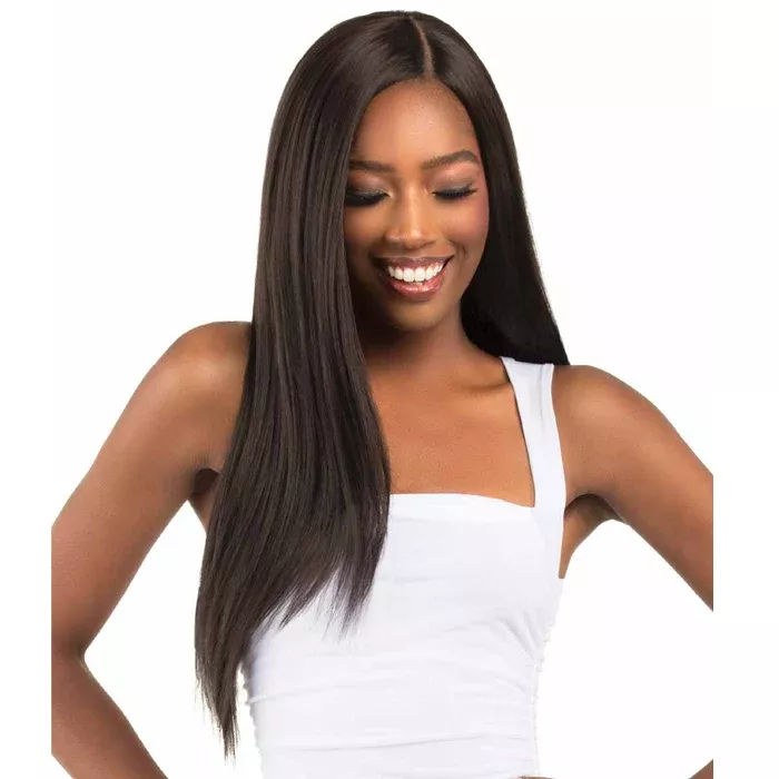 Bobbi Boss Miss Origin Core 2x7 Skin Lace Closure - STRAIGHT 10/20"