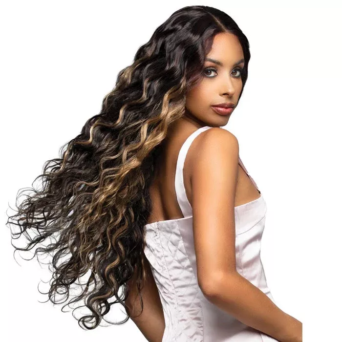 Bobbi Boss Miss Origin Core One Pack 3PCS Weave - MO3PBW24 BODY WAVE (20"/22"/24")