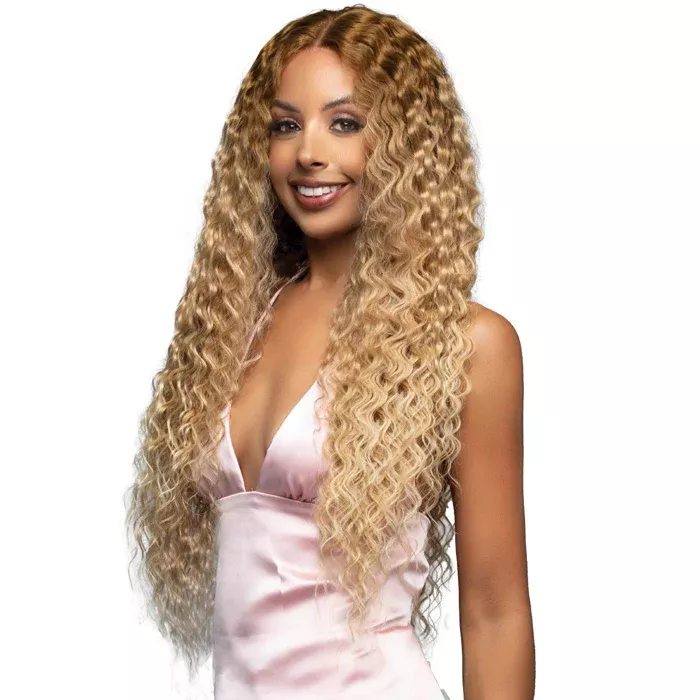 Bobbi Boss Miss Origin Core One Pack 3PCS Weave - MO3POW24 OCEAN WAVE (20"/22"/24")
