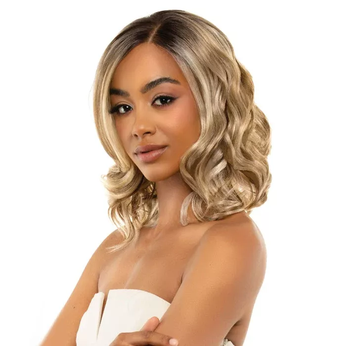 Bobbi Boss Nu Lace Glueless 13x4 Lace Frontal Wig - MLF1011 JIA
