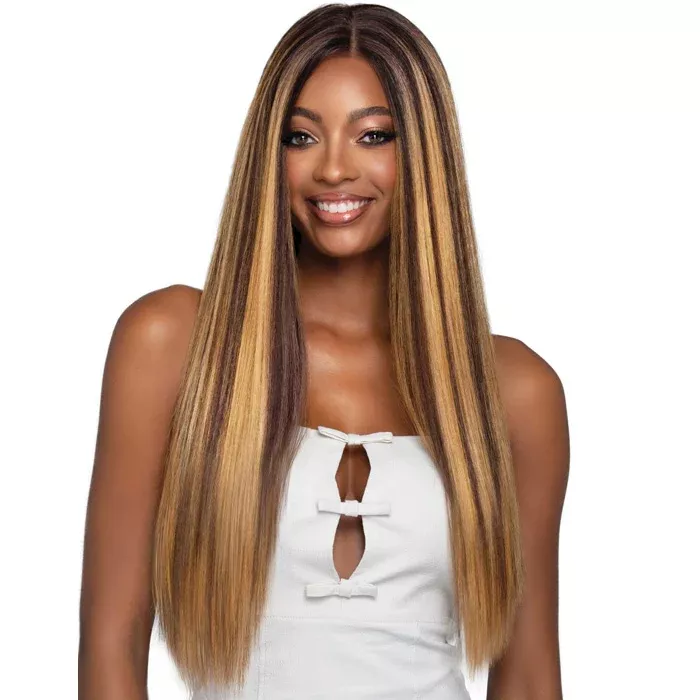 Bobbi Boss Nu Lace Glueless Extra Deep 13x8 HD Lace Front Wig - MLF1100 ARIELLE