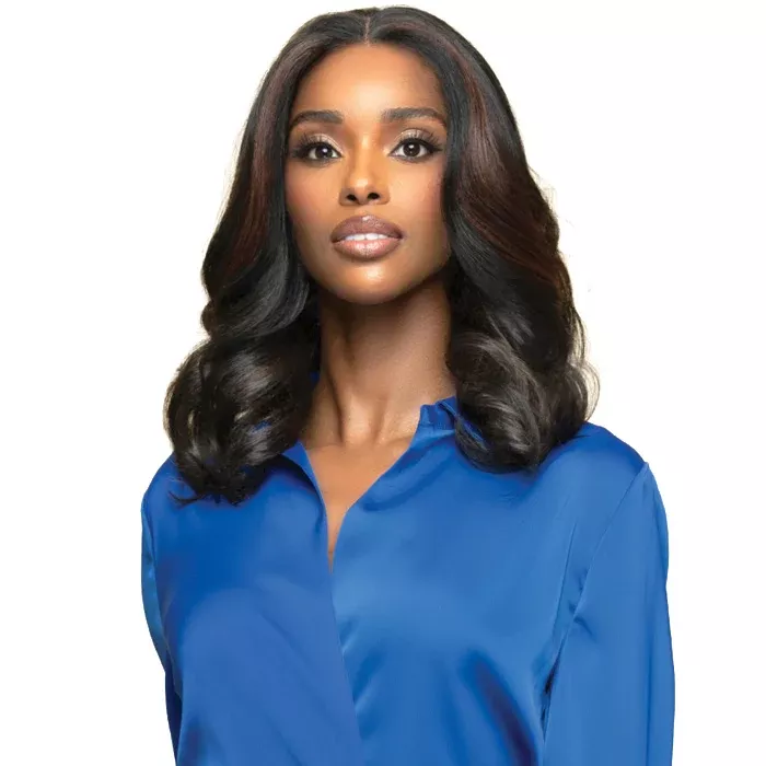 Bobbi Boss Nu Lace Glueless HD 13x4 Lace Frontal Wig - MLF1007 ENIOLA