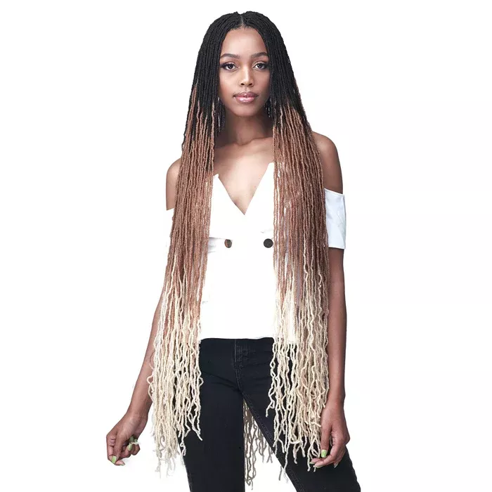 Bobbi Boss Premium Fiber 2X Pixi Locs 36