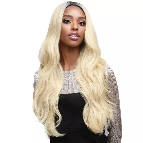 Bobbi Boss Premium Synthetic 360 Swiss Lace Front Wig - MLF335 SONYA