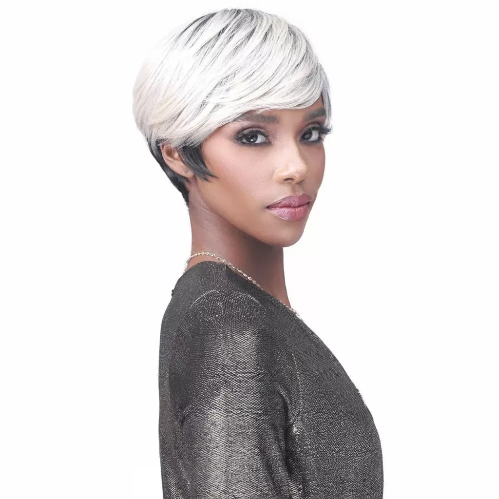 Bobbi Boss Premium Synthetic Wig - STEPHANIE