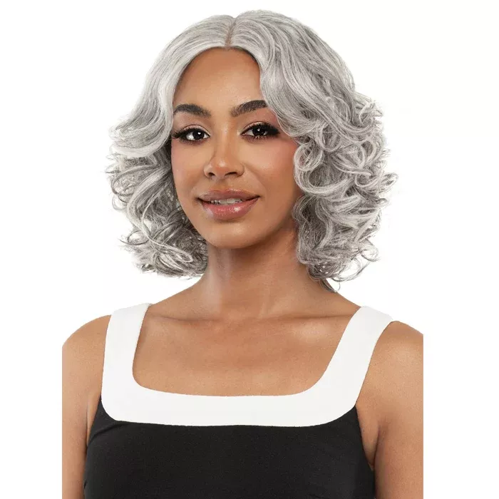 Bobbi Boss Skintop Full Wig - M1105 LINNET