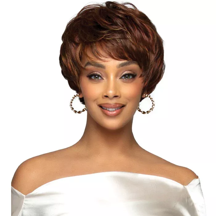 BOBBI BOSS STUNNA SERIES FULL WIG - M1500 CAPRIA