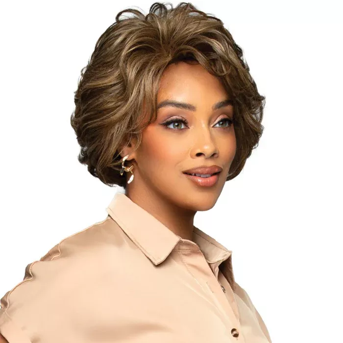 BOBBI BOSS STUNNA SERIES FULL WIG - M1501 DESTINY