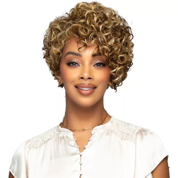 BOBBI BOSS STUNNA SERIES FULL WIG - M1502 MOSI