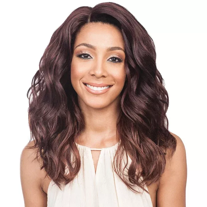 Bobbi Boss Swiss 4x4 Lace Front Wig - MLF260 GRACE