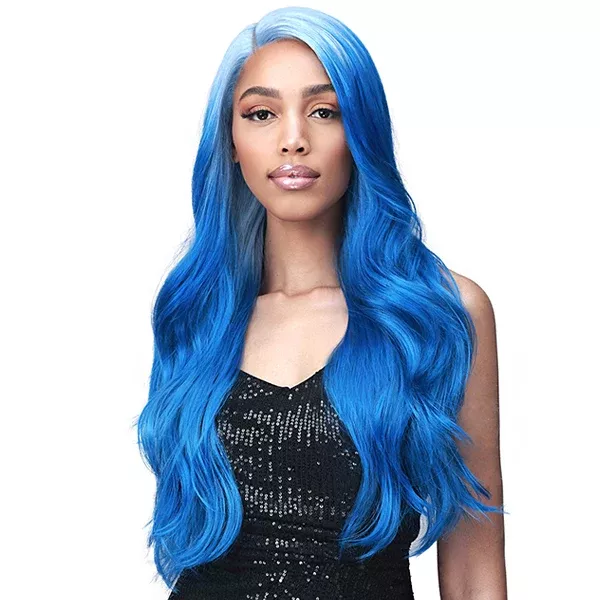 Bobbi Boss Synthetic Hair HD Lace Front Wig - MLF632 GABBY