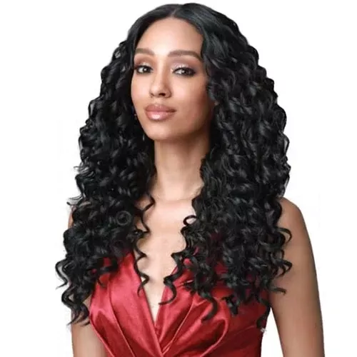 Bobbi Boss Synthetic HD Lace Wig - MLF464 BRIELLE