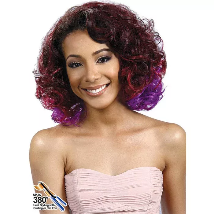 Bobbi Boss Trendi Half Wig TR025 DANNI (Full Cap)