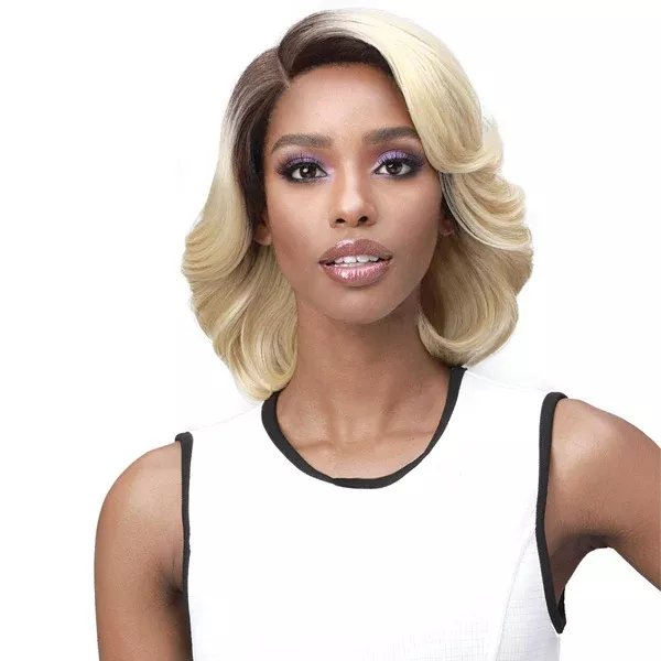 Bobbi Boss Truly Me Deep Part Lace Front Wig - MLF501 VIVIAN