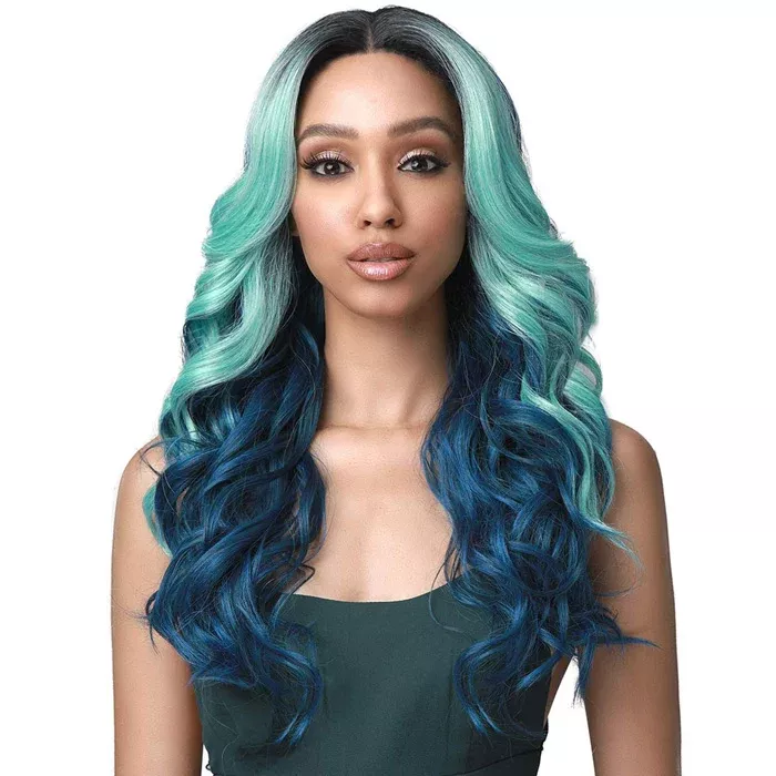 Bobbi Boss Truly Me Deep Part Lace Wig - MLF425 ANDRINA