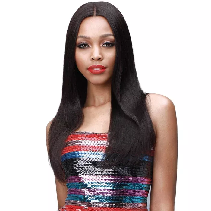 Bobbi Boss Unprocessed Virgin Remi Lace Front Wig - MHLF308 EUDORA