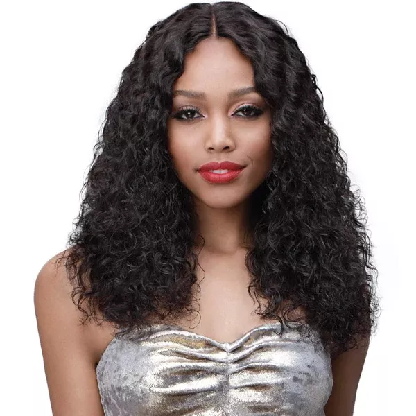 Bobbi Boss Unprocessed Virgin Remi Lace Front Wig - MHLF309 PHYLLIS