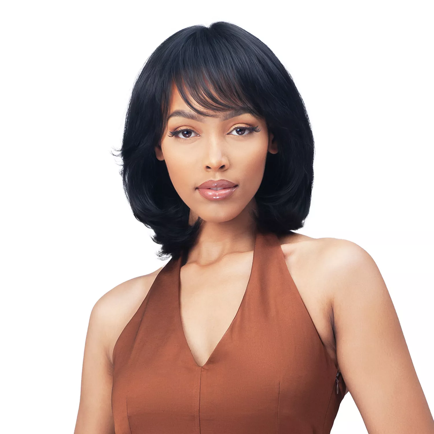 Bobbi Boss Wig M709 Clara